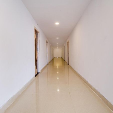 Hotel O Surya Prabha Kurmannapalem Exterior foto